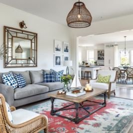 Coastal-Living-Room-G-11 Dreamy Coastal Living Room Ideas Every Woman Will Love