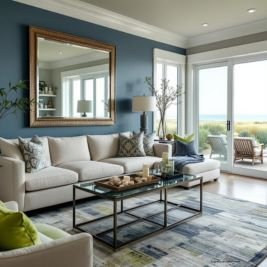 Coastal-Living-Room-G-9 Dreamy Coastal Living Room Ideas Every Woman Will Love