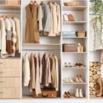 Closet Organization Made Easy