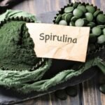 Spirulina and Midlife Women