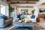 Coastal Blog Cover - Living Room