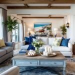 Coastal Blog Cover - Living Room