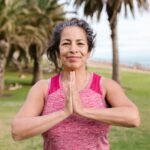 Self Care and Midlife