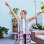 Midlife Stress Relief