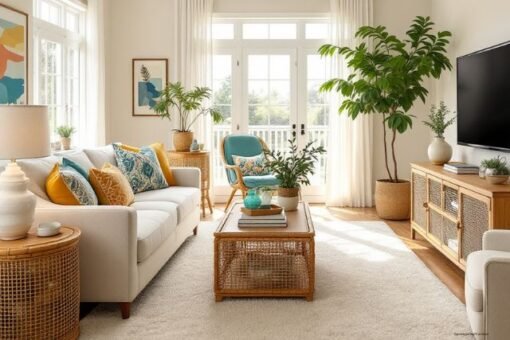 Springwood Collection