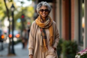 Midlife Essential Accessories