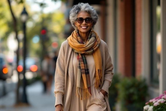 Midlife Essential Accessories