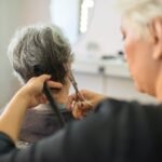Haircuts for Midlife Women