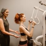 Midlife weight struggle