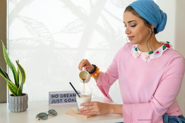 Powerful Mindset Shifts