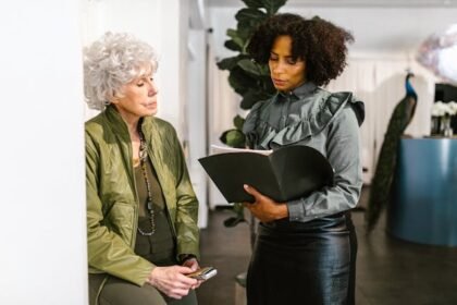 Redefine Midlife Women