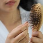 Hair Loss During Menopause