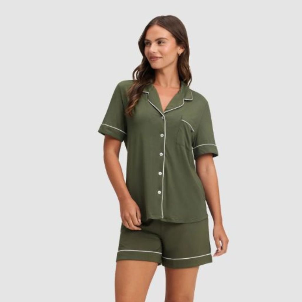 Copy-of-ExpressionsofComfort-10 Cozy Sleepwear Picks That Help You Sleep Better