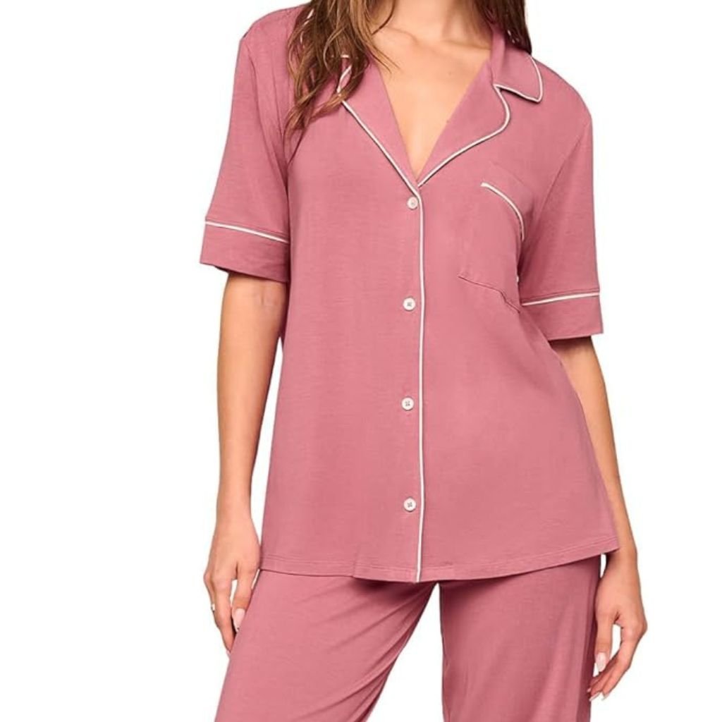 Copy-of-ExpressionsofComfort-11 Cozy Sleepwear Picks That Help You Sleep Better