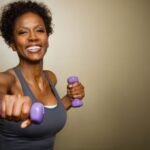 Midlife & Weight