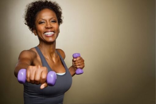 Midlife & Weight
