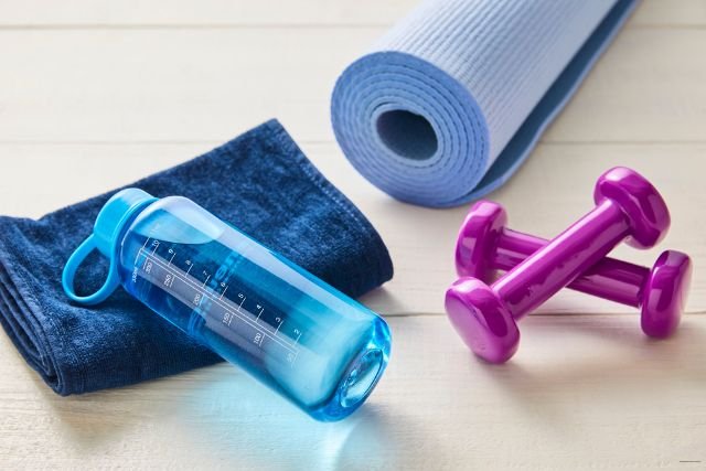 Diabetes-and-Exercise Diabetes & Midlife: How to Live Vibrantly