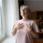 Midlife and Cortisol