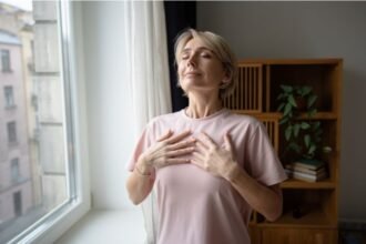 Midlife and Cortisol