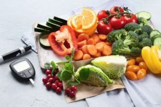 Midlife and Diabetes