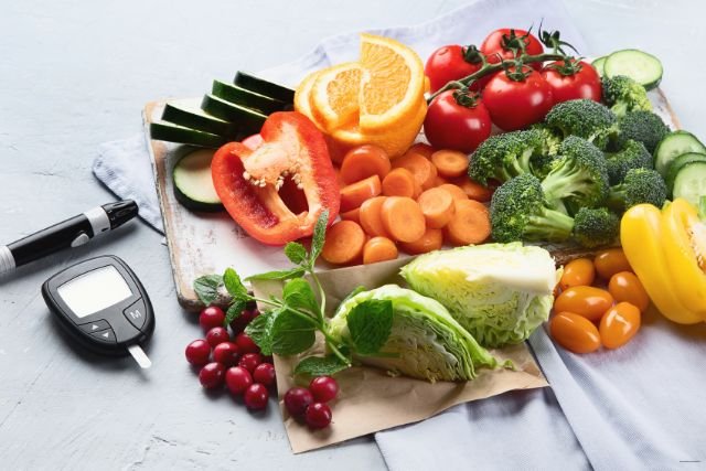Midlife and Diabetes