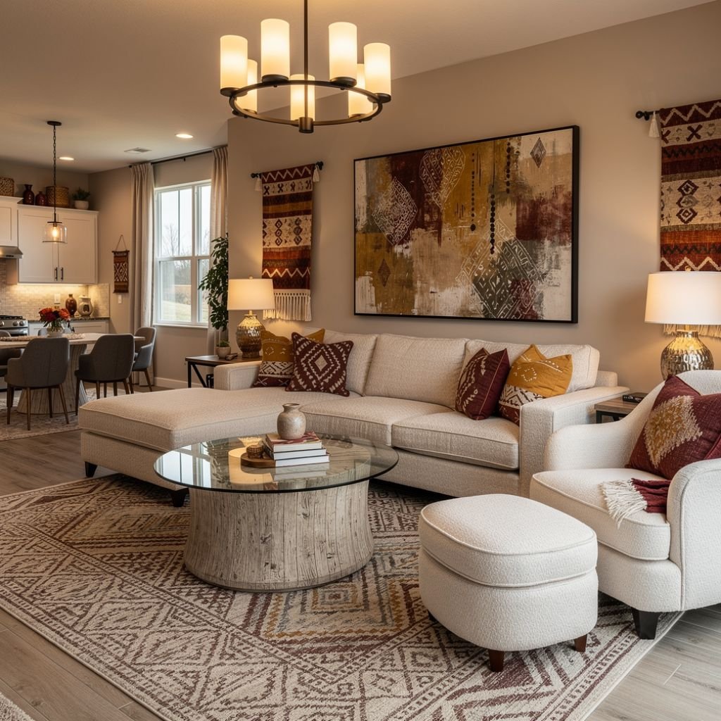 Product-21 Embrace Your Free Spirit & Bring Boho Decor to Your Home