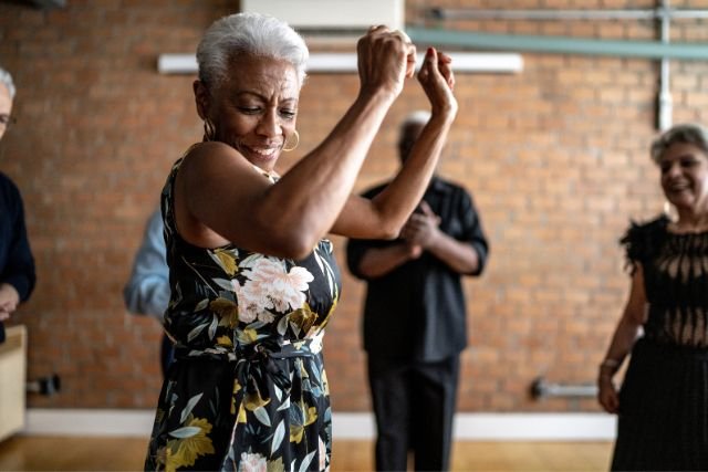 Dance-and-Stay-Active Stronger Bone Health: Uncover the Top Nutrients You Need Now
