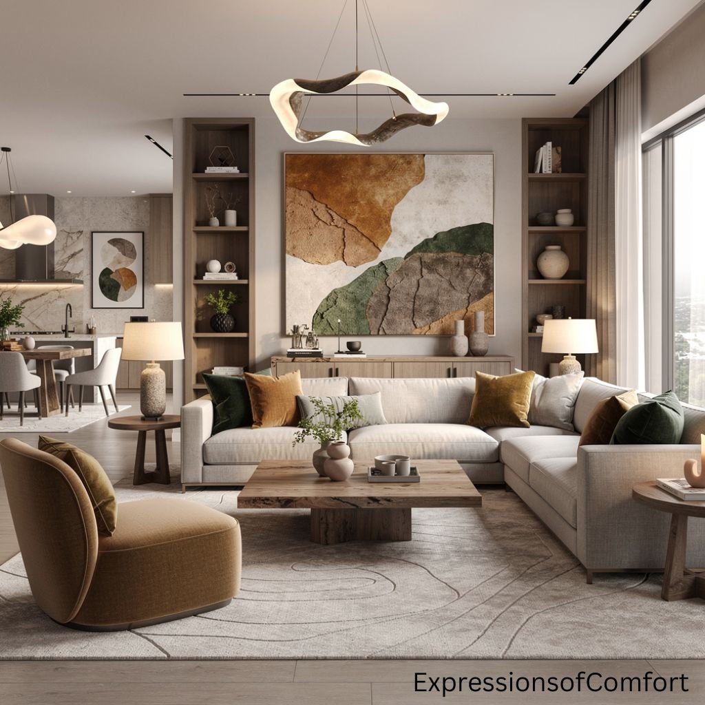 Copy-of-ExpressionsofComfort-31 The Best Wabi Sabi Decor Tips for a Peaceful Home