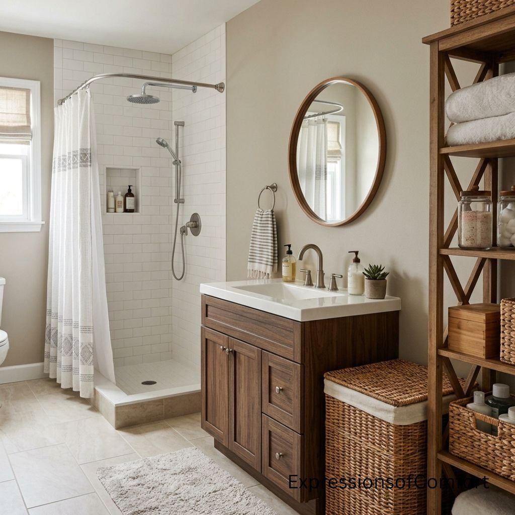 Copy-of-ExpressionsofComfort-58 Bathroom Refresh Tips for a Fresh New Look on a Budget