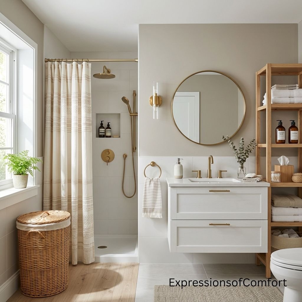 Copy-of-ExpressionsofComfort-59 Bathroom Refresh Tips for a Fresh New Look on a Budget