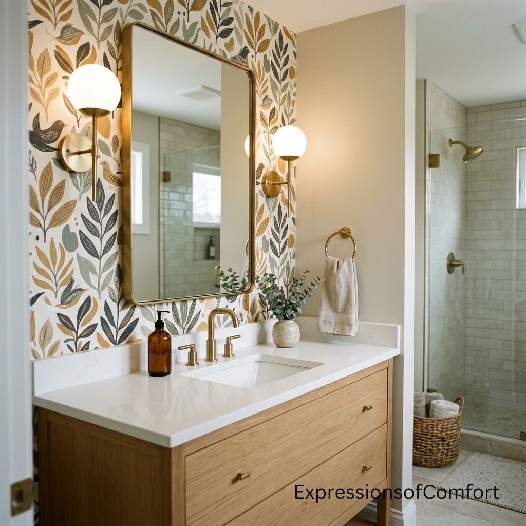 Copy-of-ExpressionsofComfort-62 Bathroom Refresh Tips for a Fresh New Look on a Budget