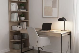 Home Office - Shop